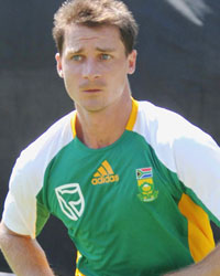 Dale Steyn